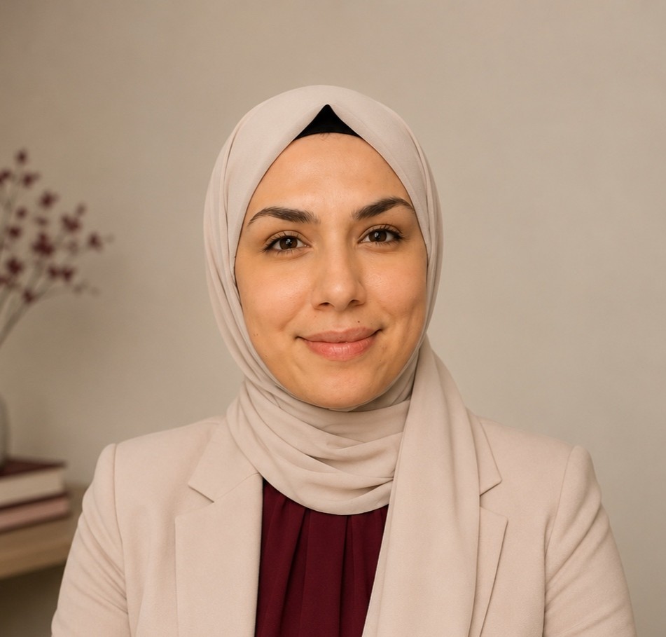 Rofaida Simohamed
